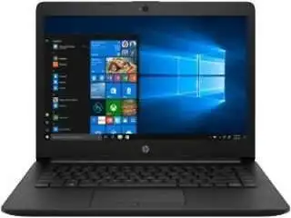  HP 14q cs0023tu (8QG87PA) Laptop (Core i3 7th Gen 8 GB 256 GB SSD Windows 10) prices in Pakistan